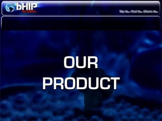 Bhip Global Opportunity