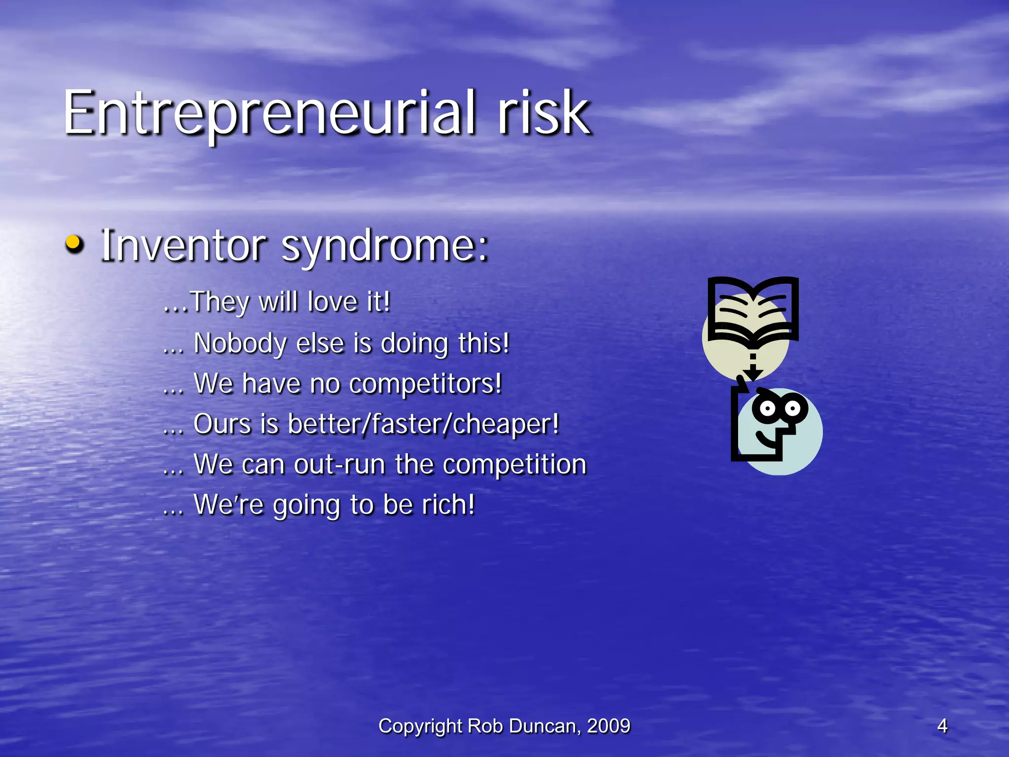 Competitive Intelligence -  Fast, Cheap & Ethical By Rob Duncan March 5, 2009