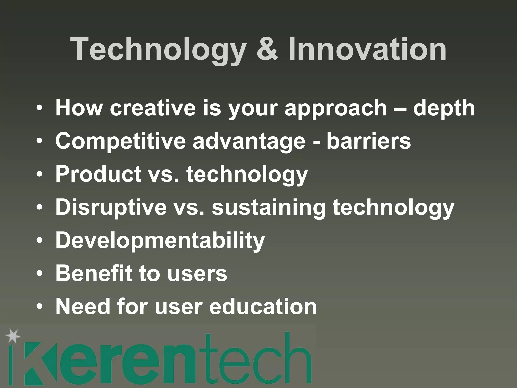 Considerations On Biotech And Medtech Fundraising