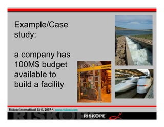 Construction Budget Evaluaton