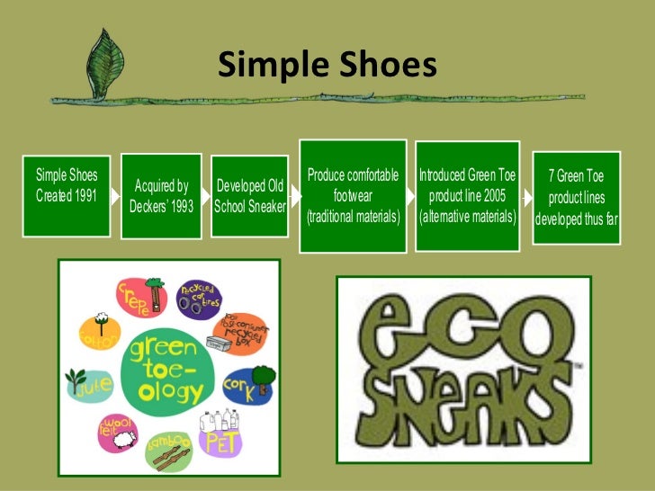 Life Cycle Analysis Of Running Shoes Life Cycle Analysis Of Running Shoes