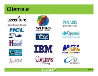 Software Quality Training