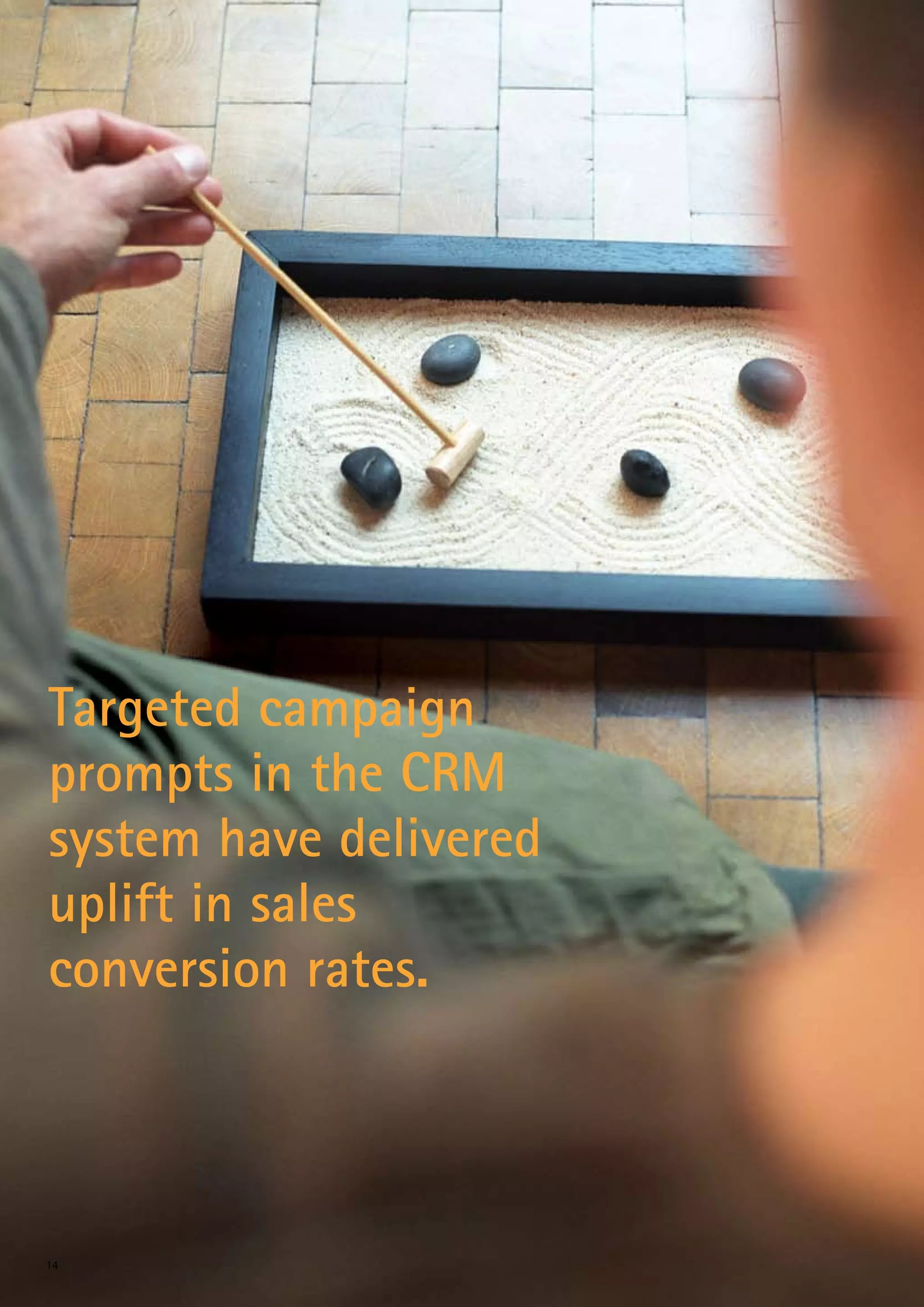 Customer Insight Findand Keepthe Customers You Want | PDF