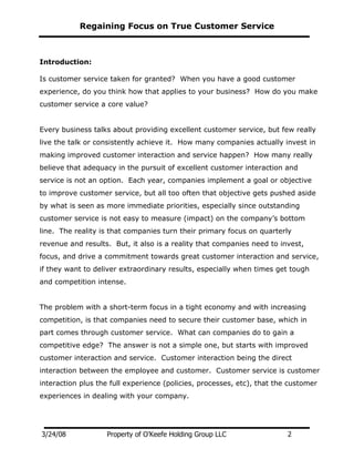 Customer Service032608