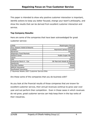 Customer Service032608