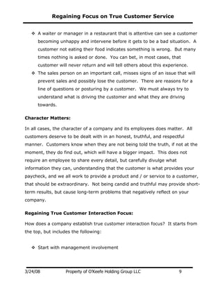 Customer Service032608