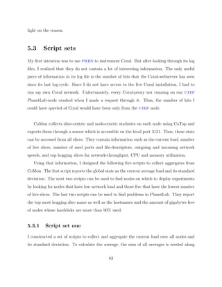 Diplomarbeit Vitus LM