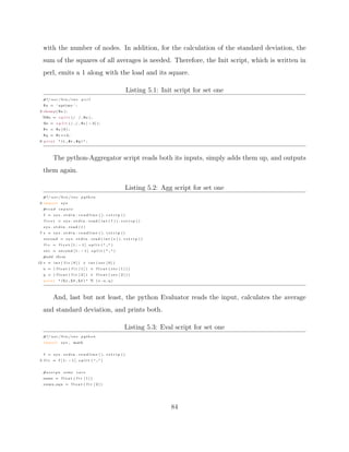 Diplomarbeit Vitus LM