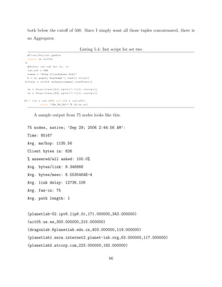 Diplomarbeit Vitus LM