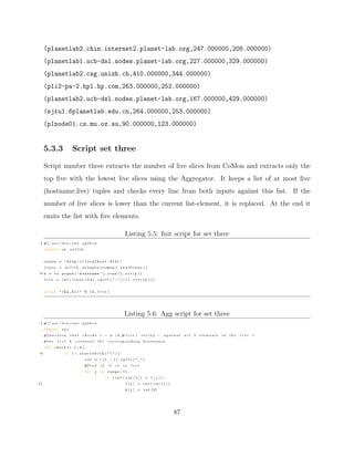 Diplomarbeit Vitus LM