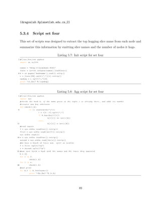 Diplomarbeit Vitus LM