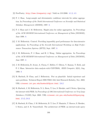 Diplomarbeit Vitus LM
