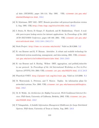 Diplomarbeit Vitus LM