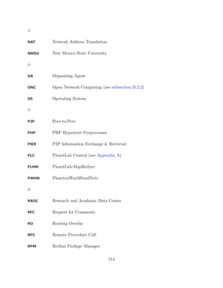 Diplomarbeit Vitus LM