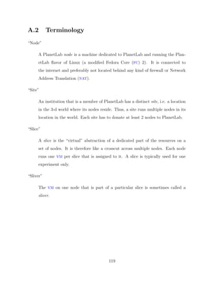 Diplomarbeit Vitus LM