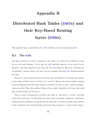 Diplomarbeit Vitus LM