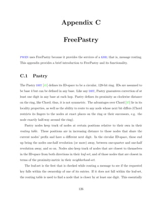 Diplomarbeit Vitus LM