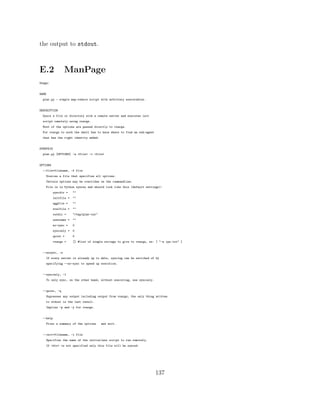 Diplomarbeit Vitus LM