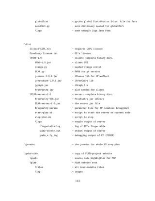 Diplomarbeit Vitus LM