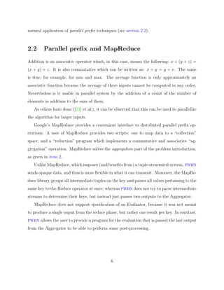 Diplomarbeit Vitus LM