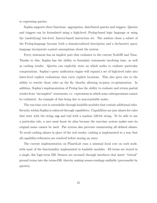 Diplomarbeit Vitus LM