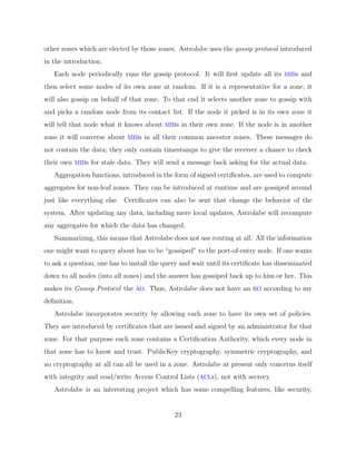 Diplomarbeit Vitus LM