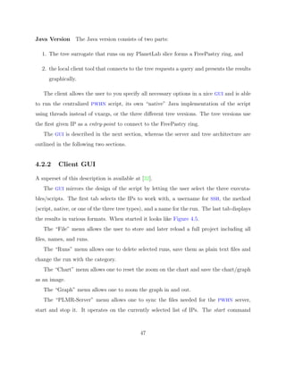 Diplomarbeit Vitus LM