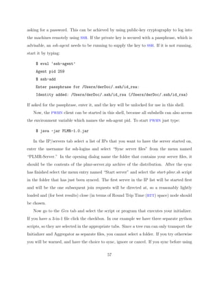 Diplomarbeit Vitus LM