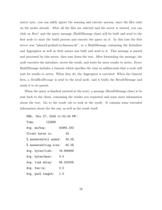 Diplomarbeit Vitus LM