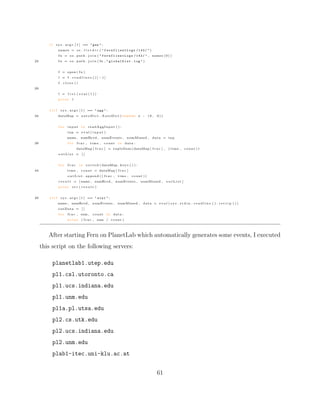 Diplomarbeit Vitus LM