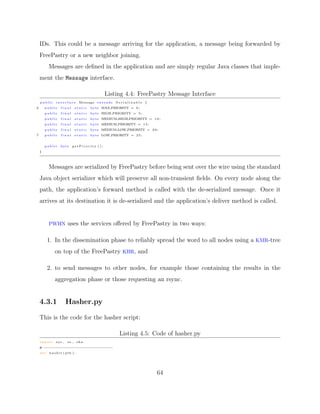 Diplomarbeit Vitus LM