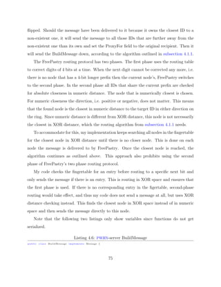 Diplomarbeit Vitus LM