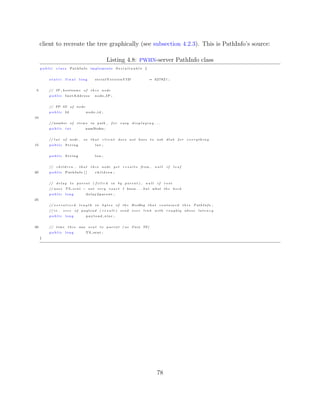 Diplomarbeit Vitus LM