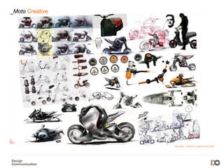 _ Moto   Creative Team Moto – Collection of sketches 2007-2008 5 