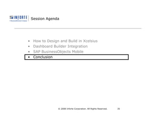 SAP BusinessObjects Dashboards