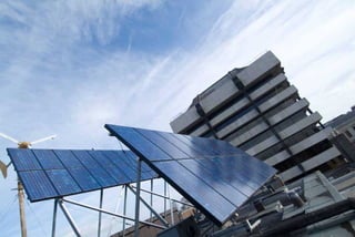 Renewable Energy Portfolio