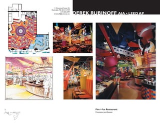 Derek Sampler 2009 01 25