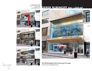 Derek Sampler 2009 01 25