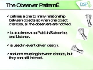 Design Pattern with Actionscript | PPT