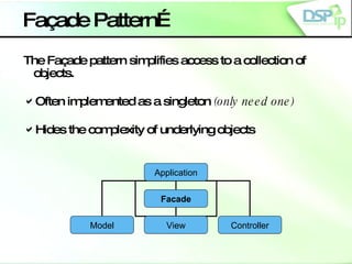 Design Pattern with Actionscript | PPT
