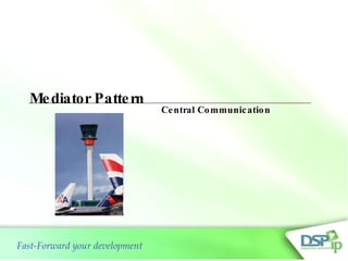 Design Pattern with Actionscript | PPT