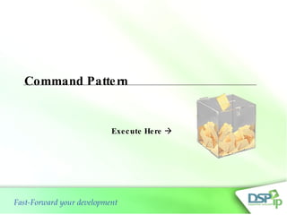 Design Pattern with Actionscript | PPT