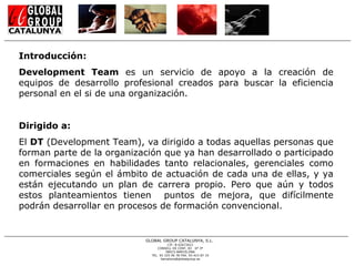 Todos Development Development Team | PPT