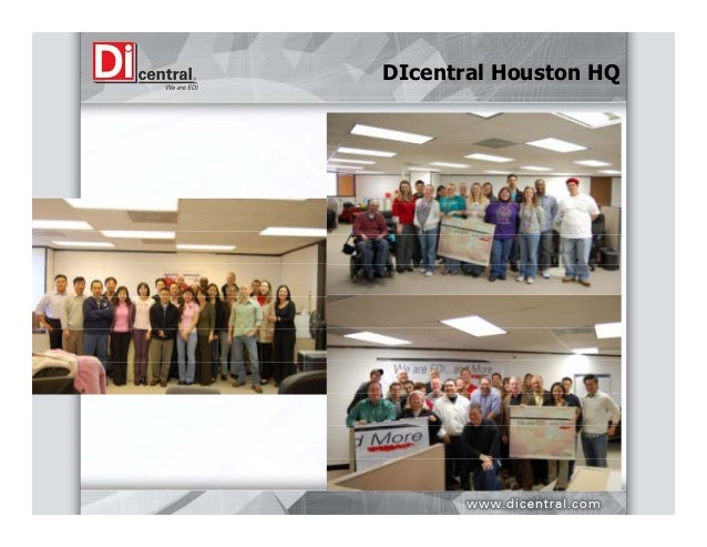 dicentral