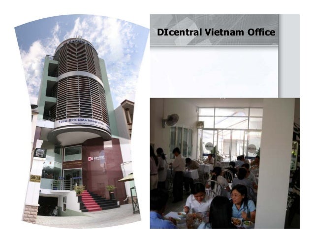 dicentral