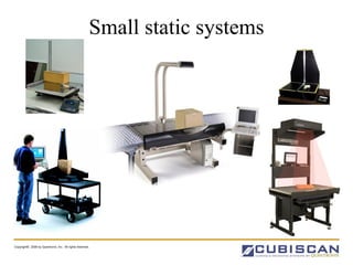 Dimensioning Introduction | PPT | Business | Business and Finance