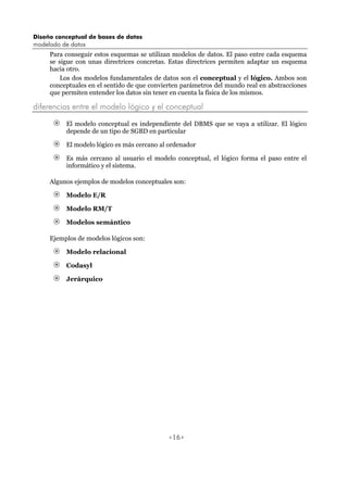 DiseñO.Conceptual.De.Bases.De.Datos. .Jorge.Sanchez