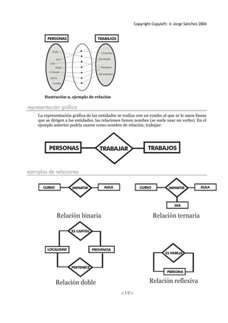 DiseñO.Conceptual.De.Bases.De.Datos. .Jorge.Sanchez