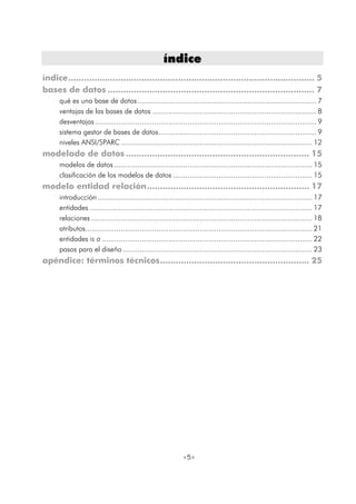 DiseñO.Conceptual.De.Bases.De.Datos. .Jorge.Sanchez