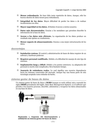 DiseñO.Conceptual.De.Bases.De.Datos. .Jorge.Sanchez